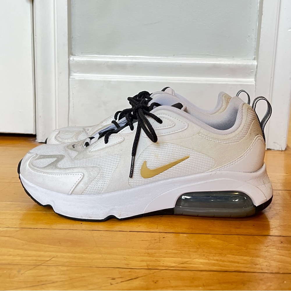 Nike Air Max 200